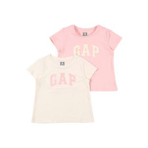 GAP Tricou roz / roz imagine