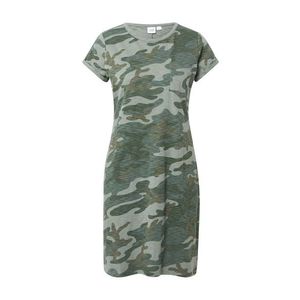 GAP Rochie verde / kaki imagine