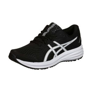 ASICS Pantofi sport 'PATRIOT 12' alb / negru imagine