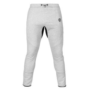 MOROTAI Pantaloni sport 'Neotech' gri deschis / negru imagine