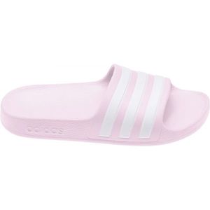 adidas ADILETTE AQUA K Papuci pentru copii, roz, mărime imagine