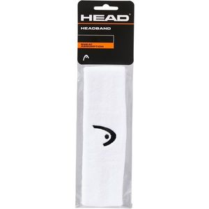 Head HEADBAND Banderolă, alb, mărime imagine