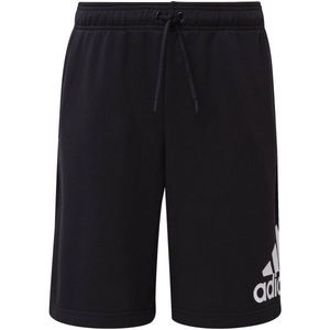 adidas MH BOS SHORT FT Pantaloni scurți pentru bărbați, negru, mărime imagine