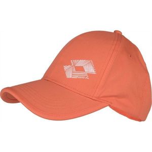 Lotto MINA Şapcă de fete, portocaliu, mărime 8-11 imagine