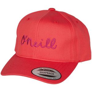 O'Neill BB CALIFORNIA SOFT CAP Șapcă de băieți, roșu, mărime UNI imagine