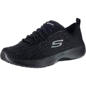SKECHERS Sneaker low 'Dynamight Blissful' negru imagine