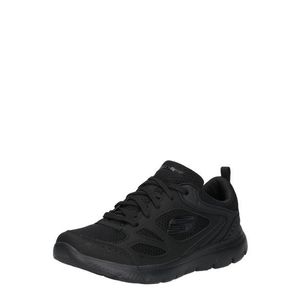 SKECHERS Sneaker low 'Summits-Suited' negru imagine
