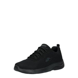SKECHERS Sneaker low 'Dynamight 2.0' gri fumuriu / negru imagine