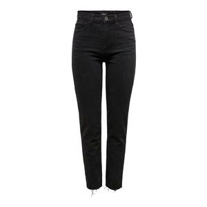 ONLY Jeans 'Emily' negru denim imagine