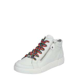 ARA Sneaker low 'Rom' alb / culori mixte imagine