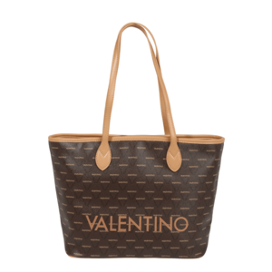 Valentino Bags Plase de cumpărături 'Liuto' maro / maro cămilă imagine