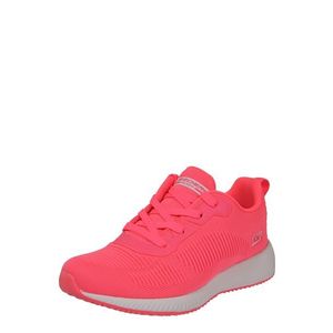 SKECHERS Sneaker low 'Bobs Squad' roz neon imagine