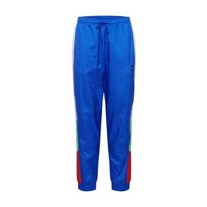 PUMA Pantaloni 'TFS OG' roșu / albastru / verde neon imagine
