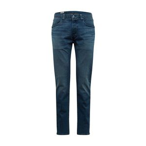 LEVI'S Jeans '501 ® Original Fit' denim albastru imagine