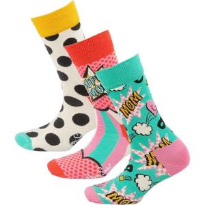 Happy Socks Șosete 'Mother's Day' culori mixte imagine
