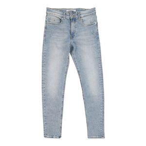 Calvin Klein Jeans Jeans ' LUSTER' denim albastru imagine