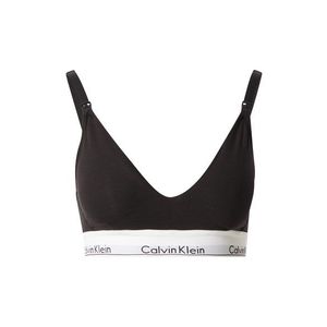 Calvin Klein Underwear Sutiene alăptare negru imagine