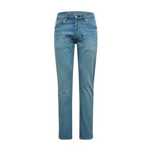 LEVI'S Jeans '501 ORIGINAL FIT' denim albastru imagine