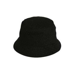 Calvin Klein Pălărie 'MONO BLEND BUCKET' negru imagine