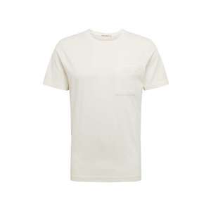 Nudie Jeans Co Tricou 'Roy' offwhite imagine
