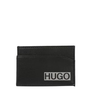 HUGO Portofel 'GbH_4 cc co S card' negru imagine