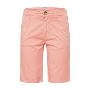 GUESS Pantaloni eleganți 'MYRON' roz imagine