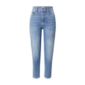 Gina Tricot Jeans 'Comfy' denim albastru imagine
