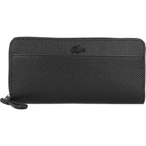 LACOSTE Portofel 'Chantaco' negru imagine