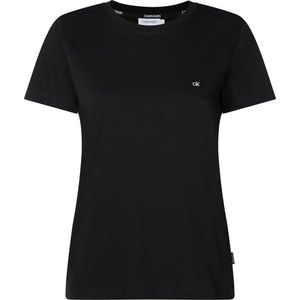 Calvin Klein Tricou negru imagine