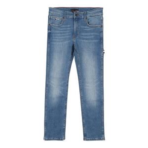 TOMMY HILFIGER Jeans 'CARPENTER T' albastru imagine