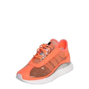 ADIDAS ORIGINALS Sneaker low roz / portocaliu imagine
