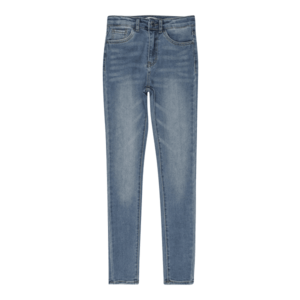 LEVI'S Jeans '720 High Rise Supper Skinny' denim albastru imagine