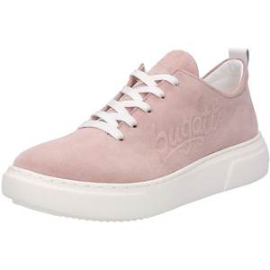bugatti Sneaker low 'Groove' roz vechi imagine