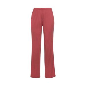 LASCANA Pantaloni de pijama rosé imagine