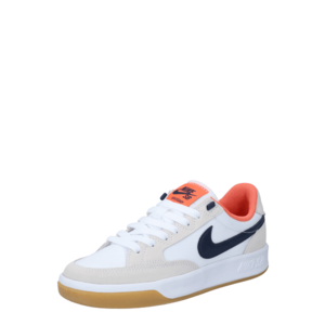 Nike SB Sneaker low 'SB' alb / bej / coral / navy imagine