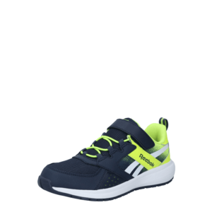 REEBOK Pantofi sport 'Road Supreme 2 Alt' albastru / galben neon imagine