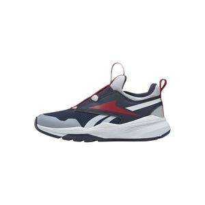 REEBOK Pantofi sport 'Sprinter' navy / gri / alb / roşu închis imagine