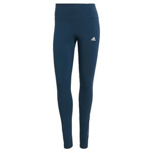 ADIDAS PERFORMANCE Pantaloni sport petrol imagine