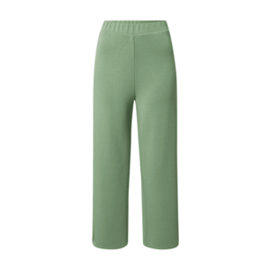 VILA Pantaloni verde imagine