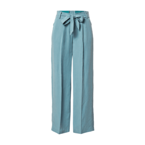 Esprit Collection Pantaloni cutați albastru cyan imagine