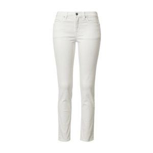 ESPRIT Jeans denim alb imagine