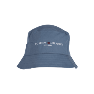 TOMMY HILFIGER Pălărie albastru fum / alb / navy / roșu deschis imagine