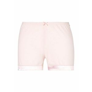 LASCANA Pantaloni de pijama roz imagine