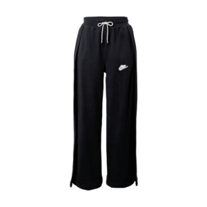 Nike Sportswear Pantaloni negru imagine