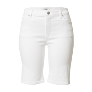 ESPRIT Jeans alb denim imagine