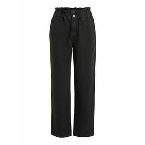 VILA Jeans 'Maniena' negru imagine