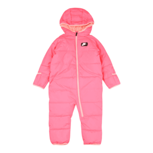 Nike Sportswear Salopetă 'CIRE SNOWSUIT' roz imagine