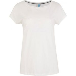 O'Neill LW ESSENTIAL GRAPHIC TEE Tricou de damă, alb, mărime XL imagine