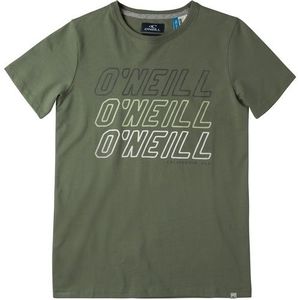 Tricou copii ONeill LB All Year SS 1A2497-6043 imagine