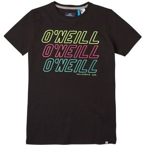 Tricou copii ONeill LB All Year SS 1A2497-9010 imagine